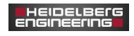 Filopto supports Heildelberg Engineering