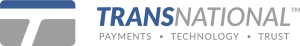 Filopto supports TransNational Credit card processing service
