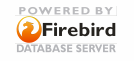 Filopto uses Firebird Database