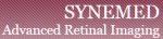 Filopto supports Synemed Advanced Retinal Imaging