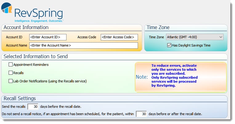 Filopto Eye care Practice Management system can automatically send appointment reminders, recalls notices or Lab Notices to patient via phone, email or SMS Text messages. Optometry Text Messaging