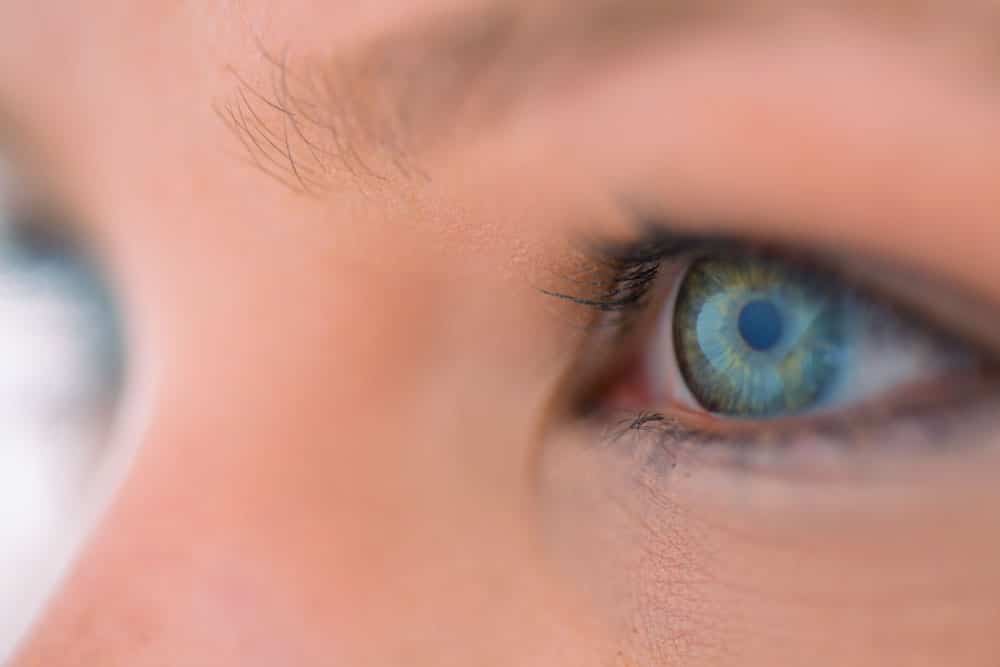 Filopto Advance Eye Care system
